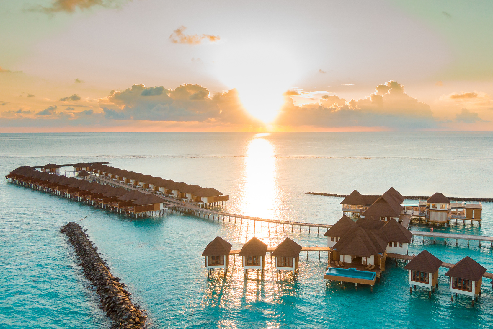 Villas On The Ocean